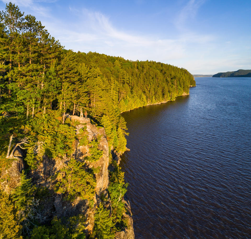Parc national d’Opémican