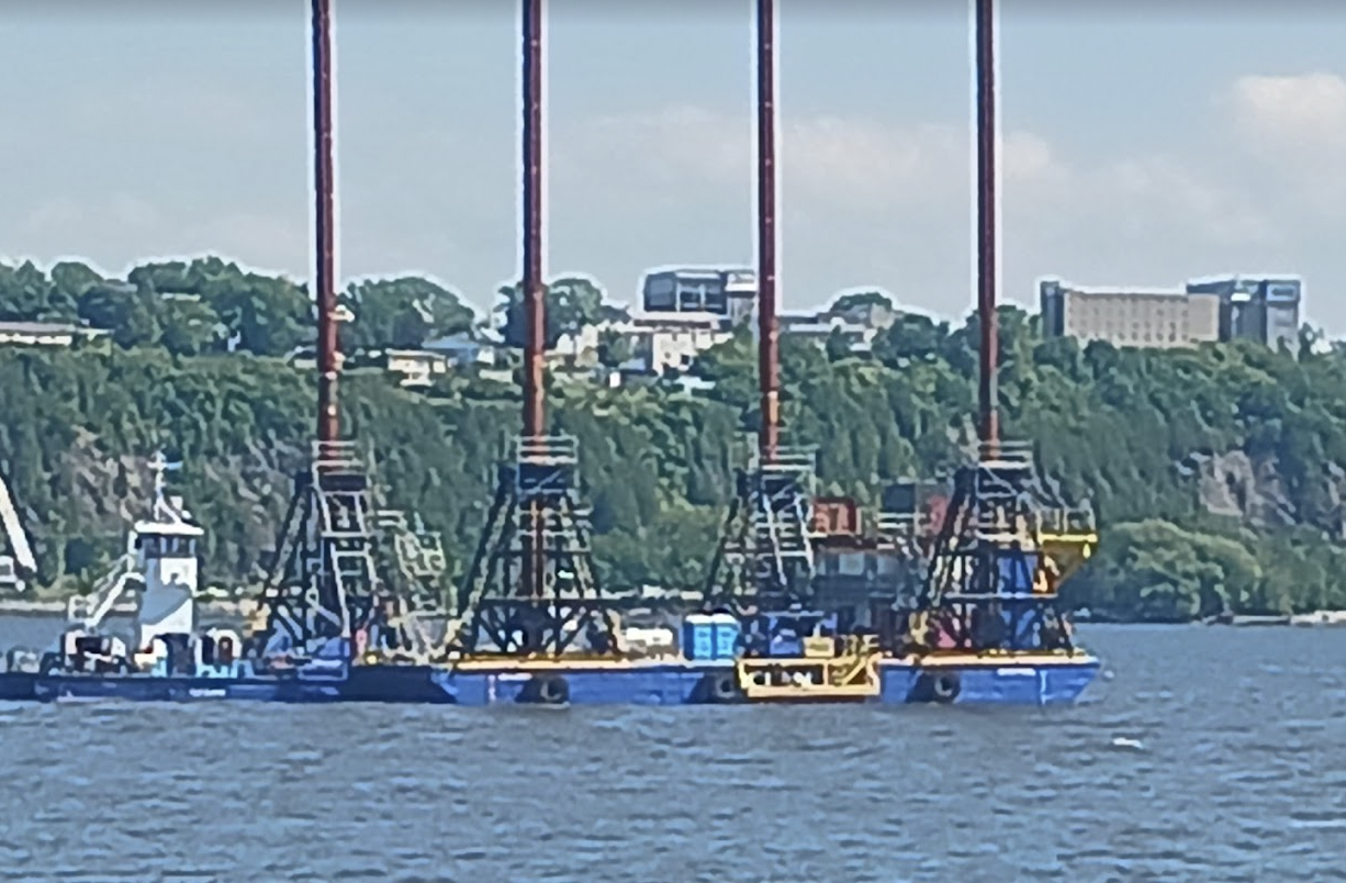 Parc Notre-Dame-de-la-Garde