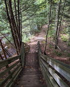 Parc régional de la rivière Gentilly