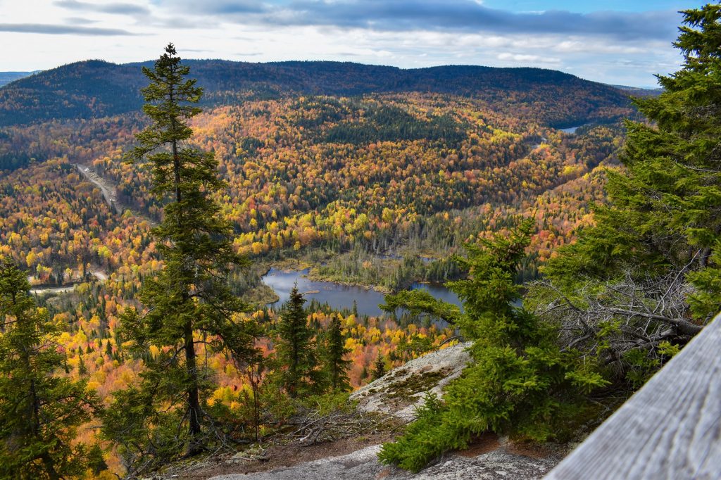 Parc régional des Sept-Chutes