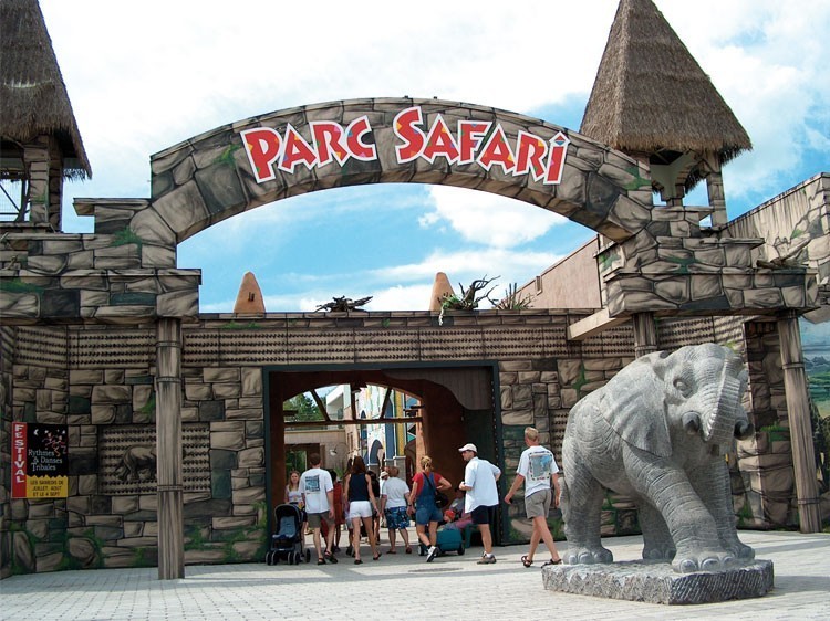 Parc Safari