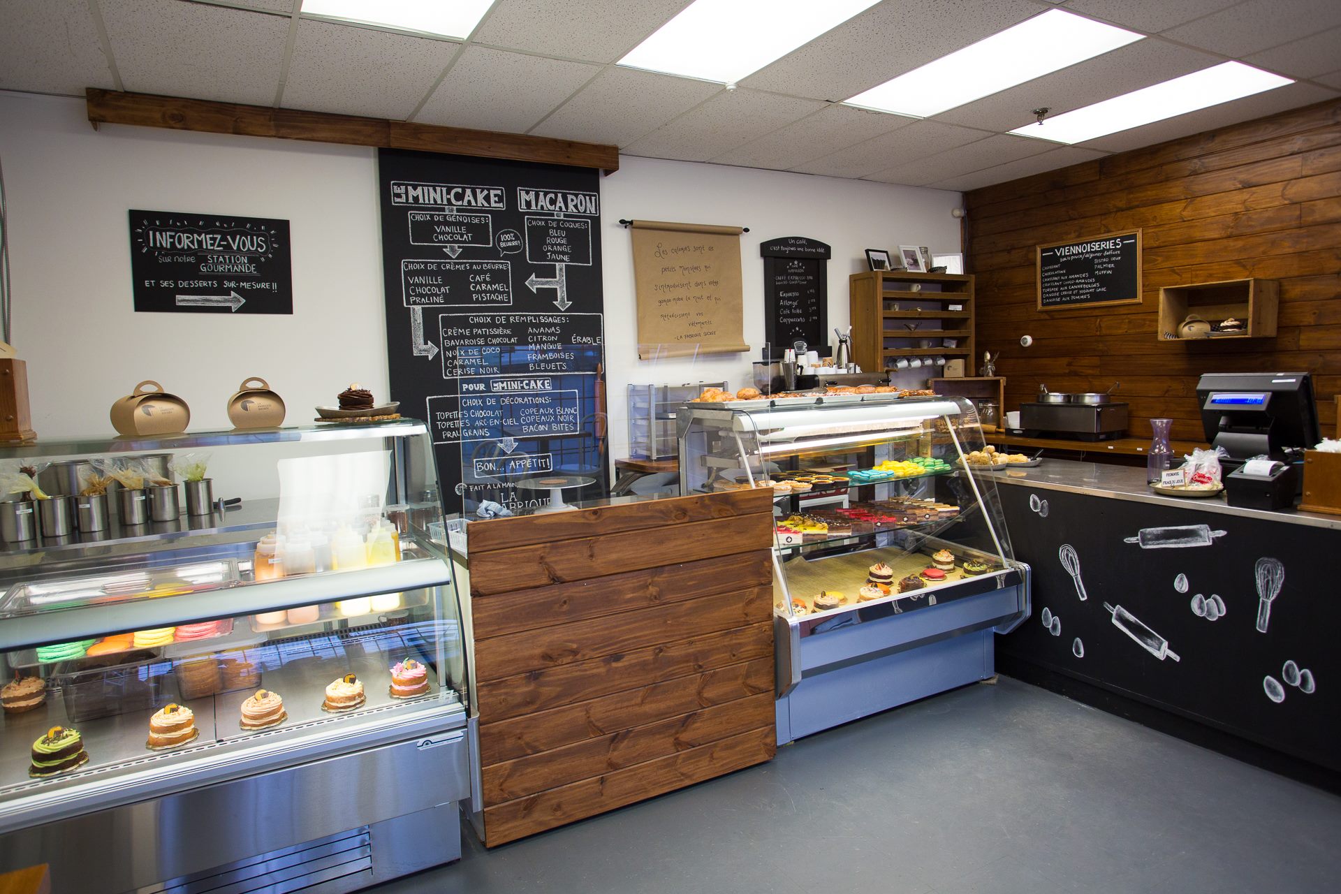 Pâtisserie Denis Tannous