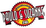 Paulo et Suzanne