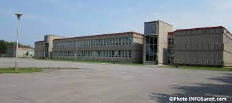 Pavillon Arthur – Vallée du CIUSS