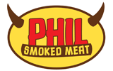 Phil Smoked Meat