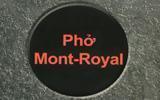 Pho Mont-Royal