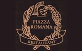 Piazza Romana