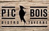 Pic Bois Bistro Taverne