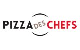 Pizza des Chefs