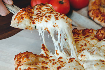 Pizza Royale (1986) Inc