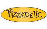 Pizzédélic