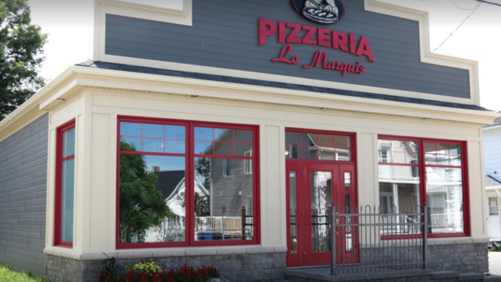 Pizzeria le Marquis