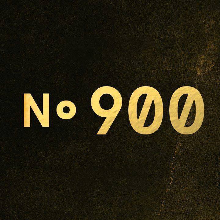 Pizzéria No.900 (Blainville)