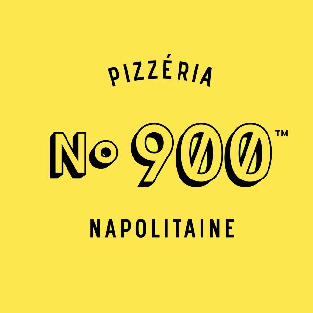 Pizzeria NO.900 – Centropolis, Laval