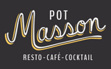 Pot Masson