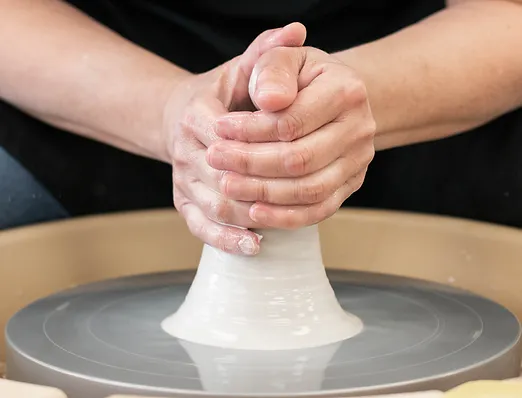 Poterie Terre et Biscuit