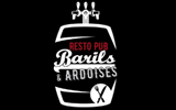 Pub Barils & Ardoises