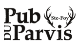 Pub du Parvis