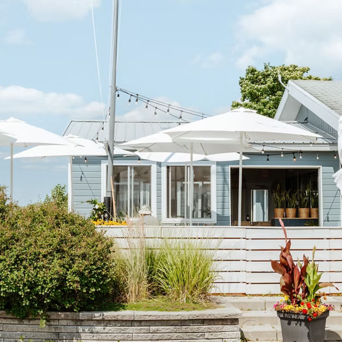 Quai 1635 – Lévis