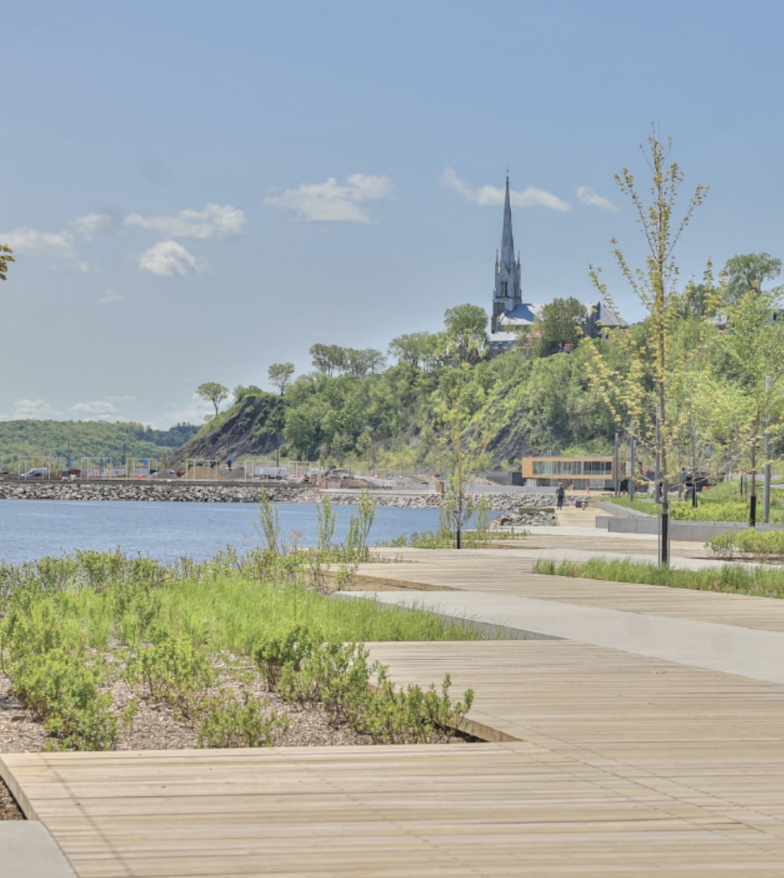 Quai Frontenac