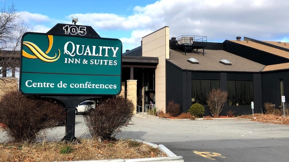 Quality Inn & Suites