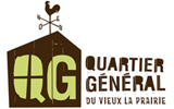 Quartier Général du Vieux La Prairie