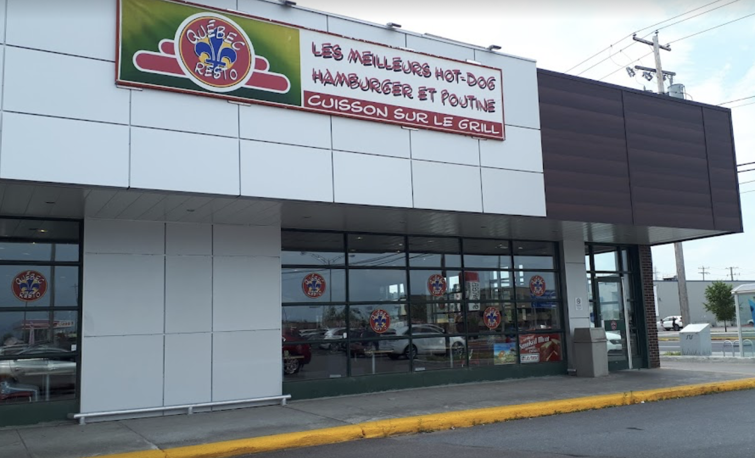 Québec Resto