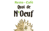 Resto-Café Quoi De N’Oeuf