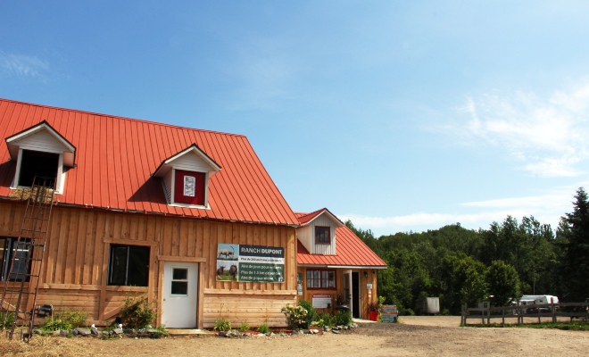 Ranch Dupont