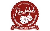 Randolph Pub Ludique Centropolis