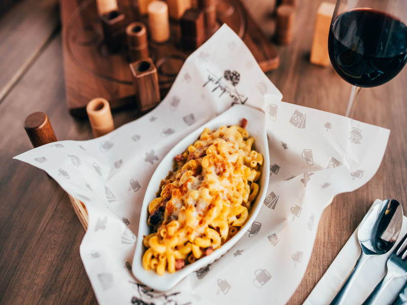 Randolph Pub Ludique Repentigny