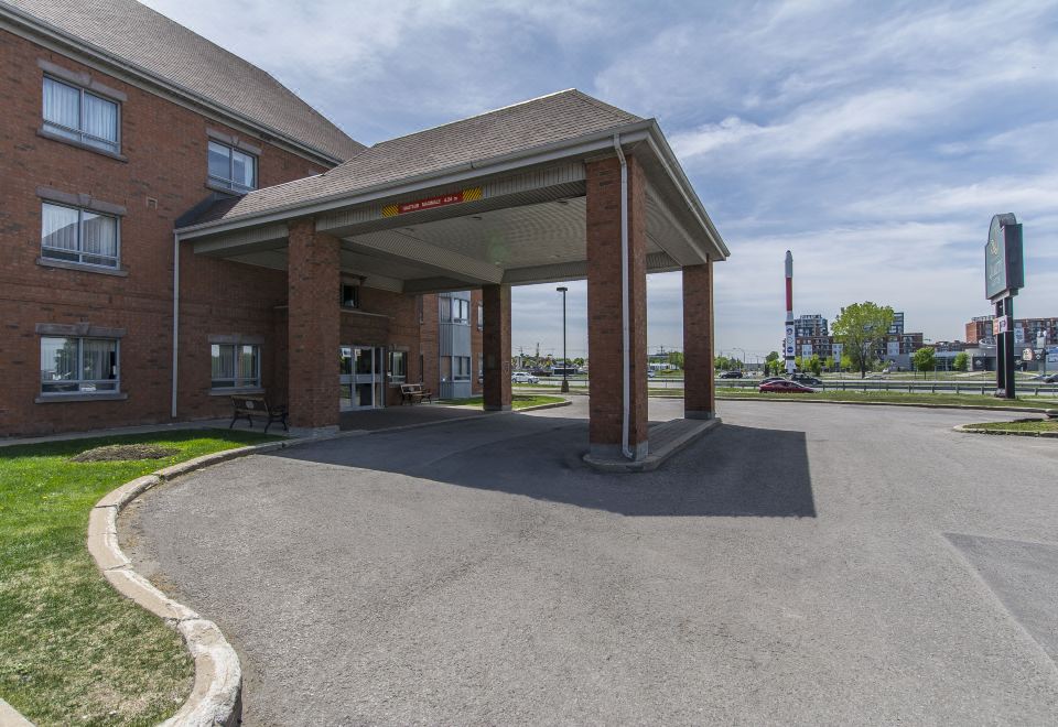 Residence Inn by Marriott Laval