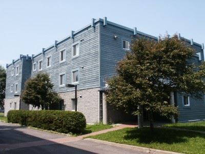 Résidences Caecitas