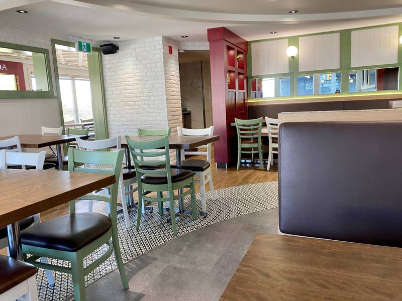 Restaurant Chez Gérard