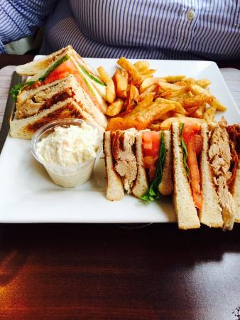 Restaurant Des Chutes