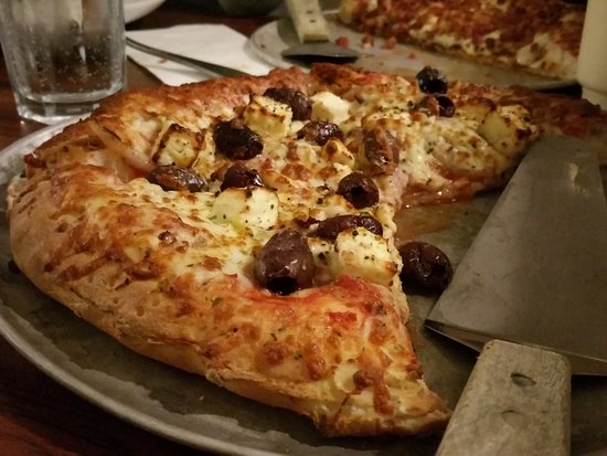 Restaurant Dino Rawdon