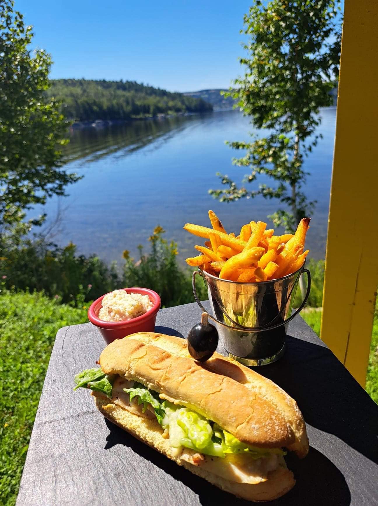 Restaurant Fourchette et Tablier
