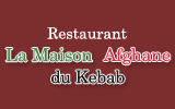 La maison Afghane du Kebab