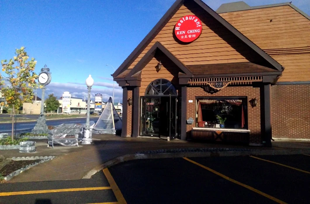 Restaurant Ken Ching