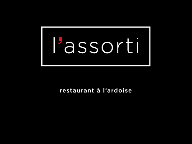 Restaurant L’Assorti