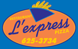Restaurant L’Express