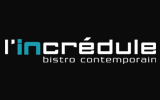 Restaurant L’INcrédule