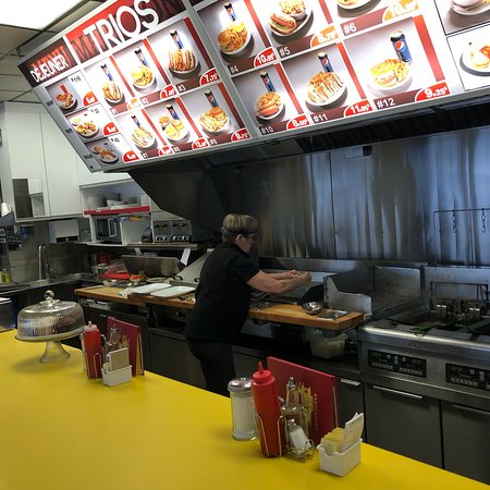 Restaurant La Bonne Patate