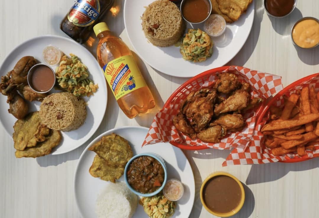 Restaurant Le Fils à Maman