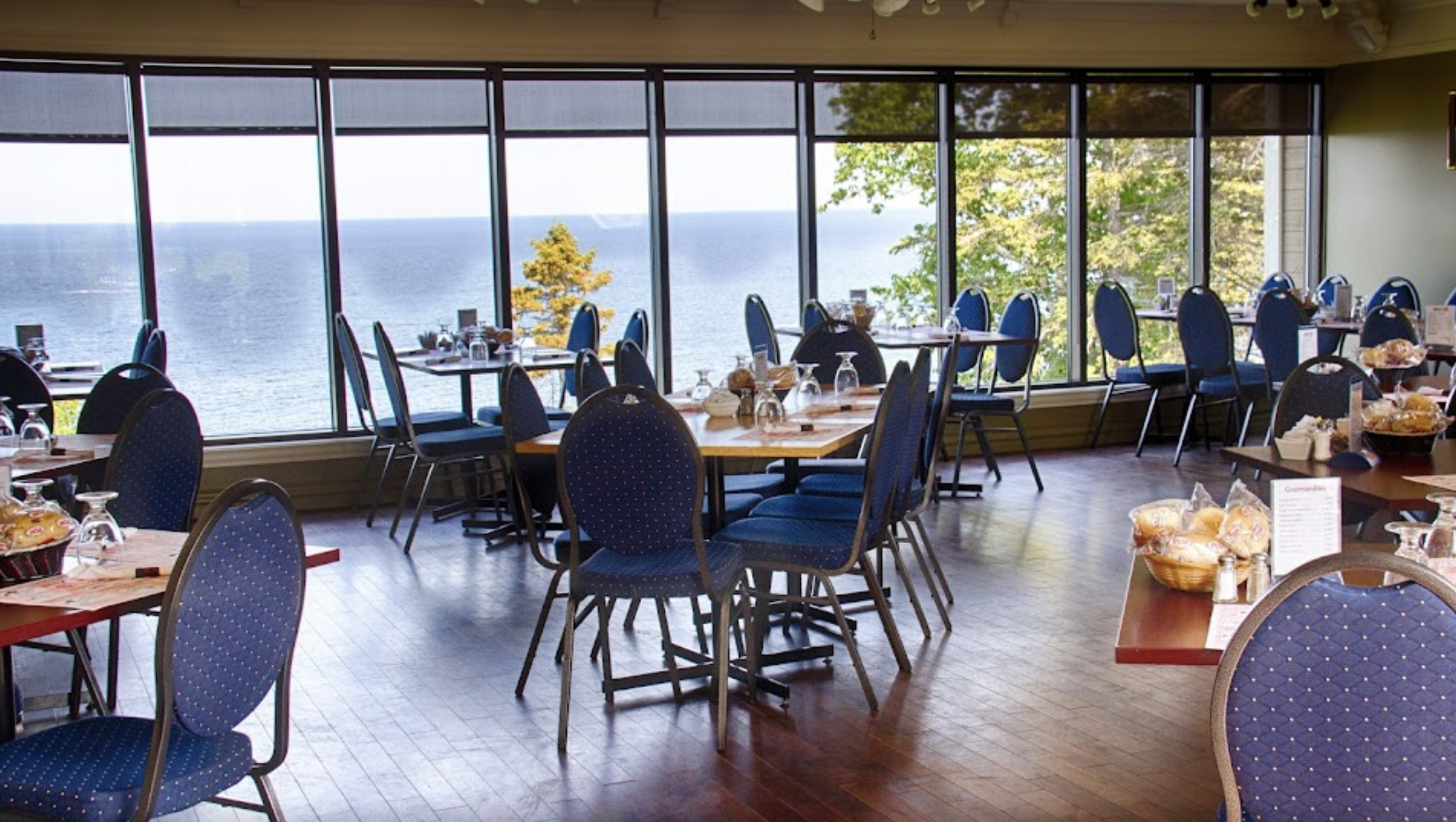 Restaurant Le Matelot