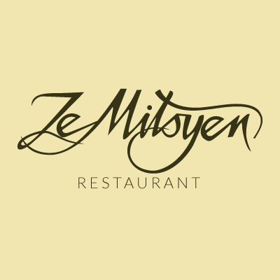 Restaurant Le Mitoyen