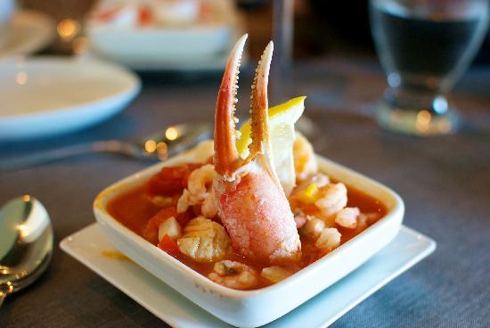 Restaurant Le Sieur de Pabos