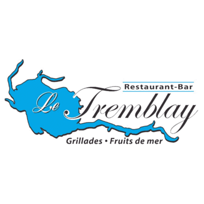 Restaurant Le Tremblay