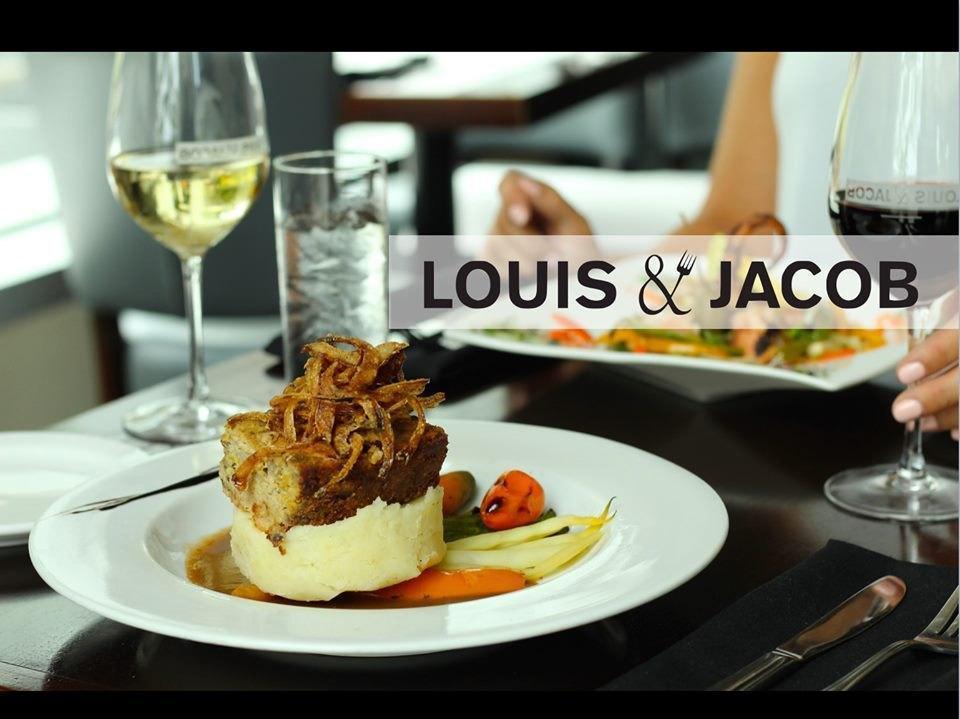 Restaurant Louis & Jacob