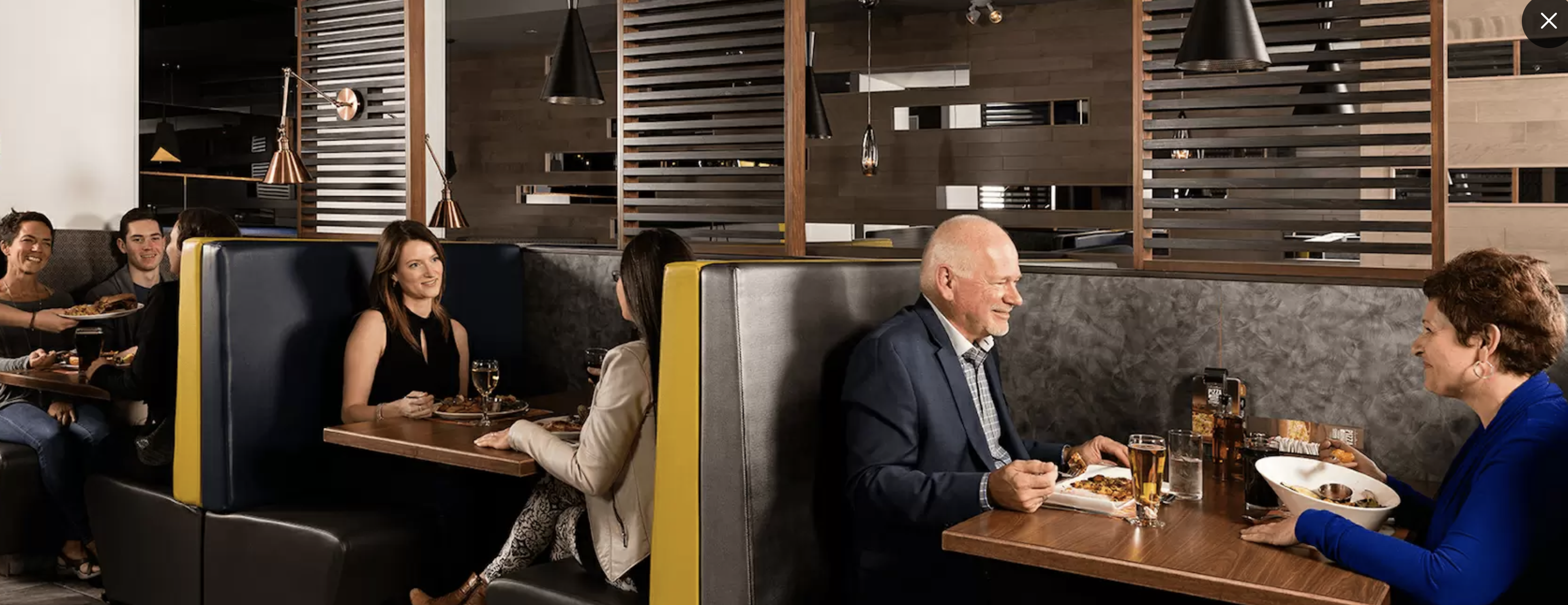 Restaurant Normandin